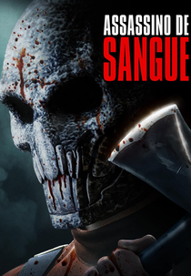 Assassino de sangue (Bloodline Killer)