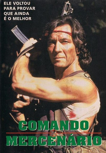 Comando Mercenário (Pursuit)