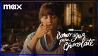 Como Água Para Chocolate | Teaser Rosas Levitantes | Max