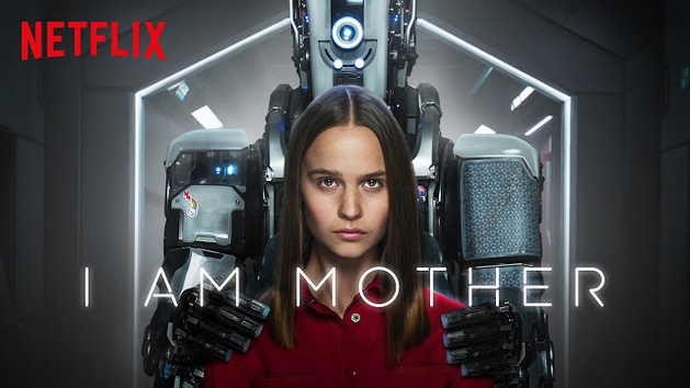 Crítica: I am Mother (2019, de Grant Sputore)