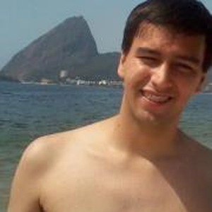 Foto de perfil de Gabriel Ferreira Bello