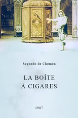 La boîte à cigares (La boîte à cigares)