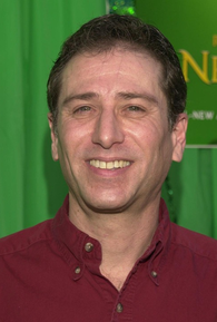 Corey Burton