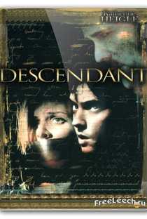 Descendant  - Poster / Capa / Cartaz - Oficial 1