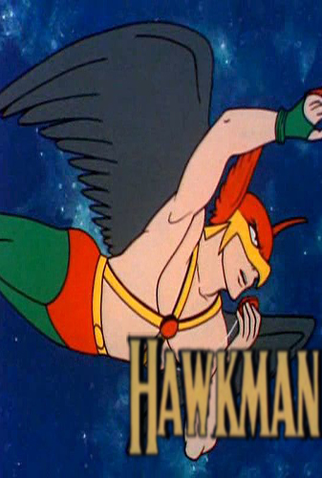 Poster 1 de Série Gavião Negro (1967)