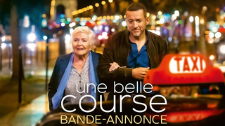 Trailer: Une Belle Course - Bande-annonce officielle HD
