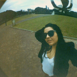 Foto de perfil de Luana Soares