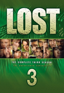 Lost (3ª Temporada) (Lost (Season 3))