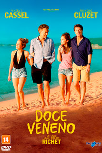  de Filme Doce Veneno (2016)