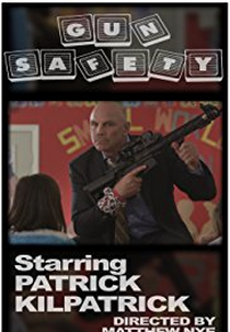 Gun Safety Gone Wrong (Gun Safety Gone Wrong)