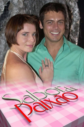  de TV Sabor da Paixão (2002)