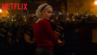 O Mundo Sombrio de Sabrina | Um conto de inverno l - Trailer Oficial [HD] | Netflix