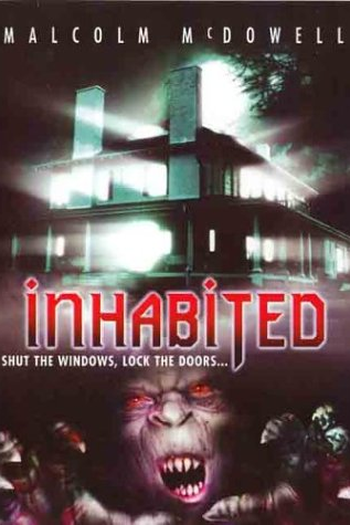  de Filme A Casa do Medo (2003)