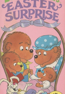 Os Ursos Berenstain - Easter Surprise (The Berenstain Bears': Easter Surprise)