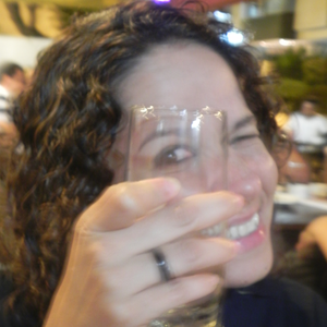 Foto de perfil de Jacqueline Farias