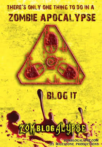 Zomblogalypse (4ª Temporada) (Zomblogalypse (Season 4))