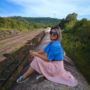 Foto de perfil de Samanta