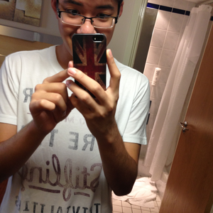 Foto de perfil de Allan Hideaki Furtado