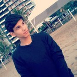 Foto de perfil de Luan Dowsley