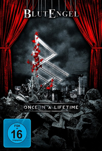 Blutengel: Once In A Lifetime - Poster / Capa / Cartaz - Oficial 1
