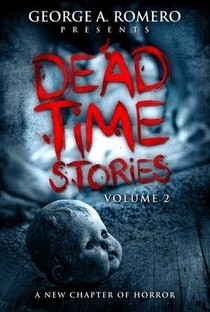 Deadtime Stories 2 - Poster / Capa / Cartaz - Oficial 3