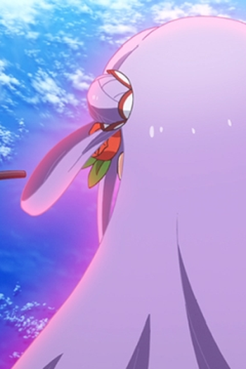 Poster de Episódio コード リユニオン (2019)