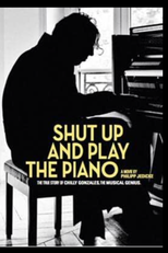 SHUT UP AND PLAY THE PIANO (SHUT UP AND PLAY THE PIANO)