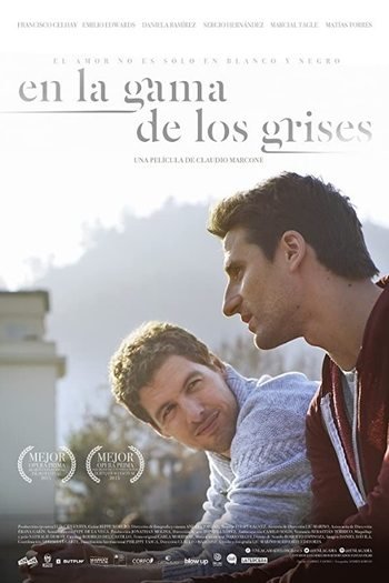  de Filme Nos Tons de Cinza (2015)