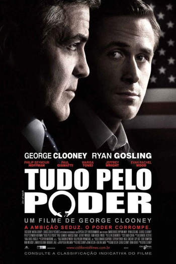  de Filme Tudo pelo Poder (2011)