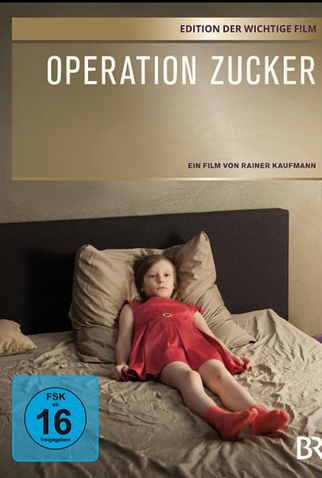 Poster 1 de TV Operation Sugar (2012)