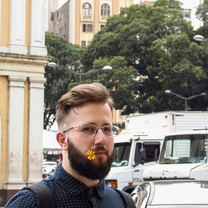 Foto de perfil de Gabriel