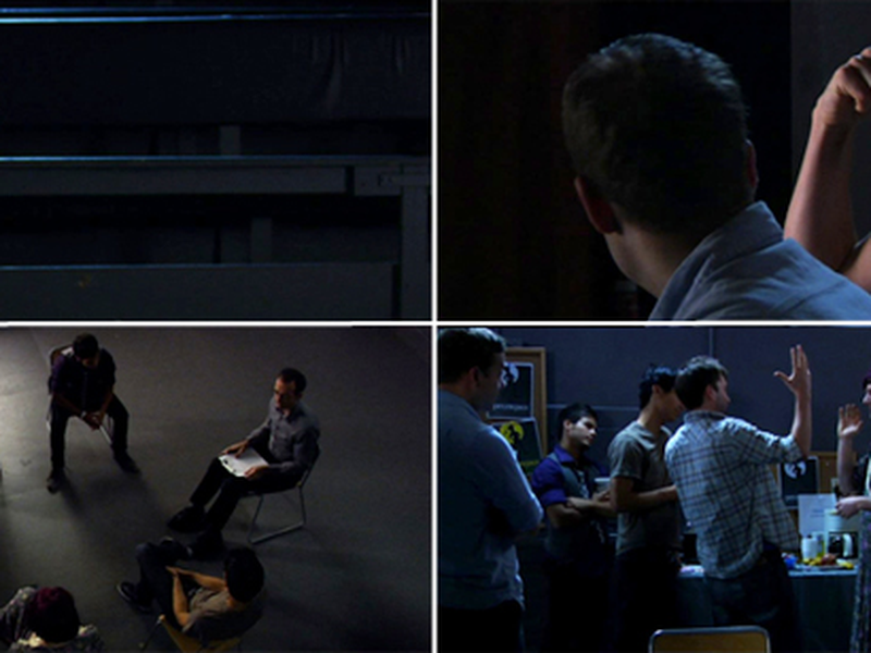 Foto 1 de The Support Group