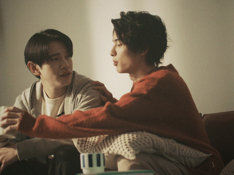 Foto 1 de Jack o' Frost