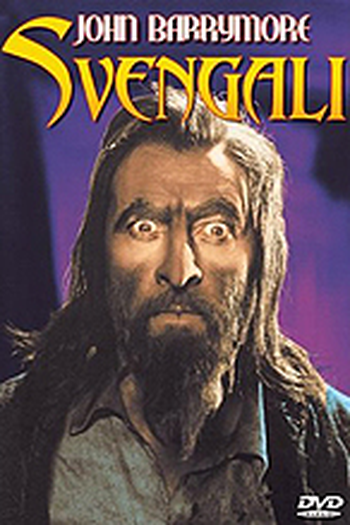  de Filme Svengali (None)