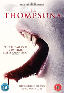 The Thompsons (The Thompsons)