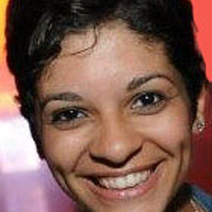 Foto de perfil de Desirée Barreto