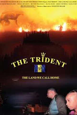 Poster 1 de Filme The Barbados Project (2019)