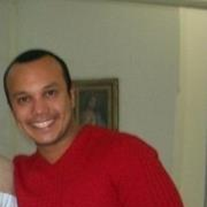 Foto de perfil de Rodrigo