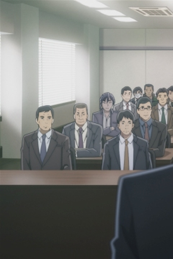 Poster de Episódio 追跡 (2019)