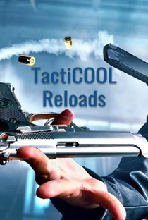 Tacticool Reloads - Poster / Capa / Cartaz - Oficial 1