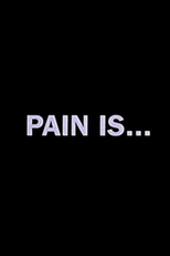 Pain Is... (Pain Is...)