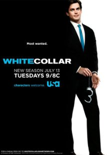 White Collar (4ª Temporada) (White Collar (Season 4))