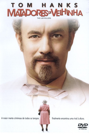  de Filme Matadores de Velhinha (2004)