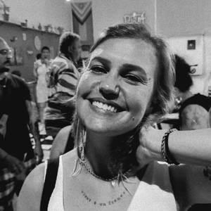 Foto de perfil de Luana Krug