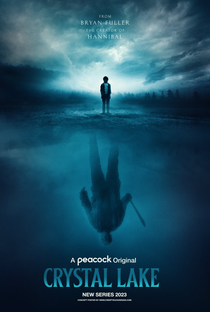 Crystal Lake (1ª Temporada) - Poster / Capa / Cartaz - Oficial 2