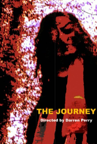 Poster 1 de Curta The Journey (1993)