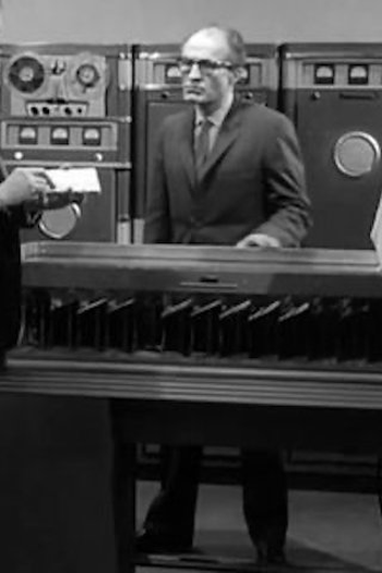 Poster de Episódio The 2130 (1966)
