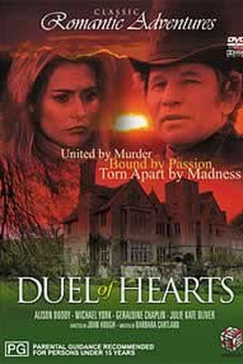  de Filme Sedução Perigosa (1991)