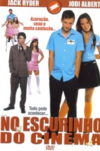  de Filme No Escurinho do Cinema (2007)
