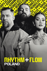 Nowe Rozdanie: Rhythm + Flow Polska (Nowe Rozdanie: Rhythm + Flow Polska)